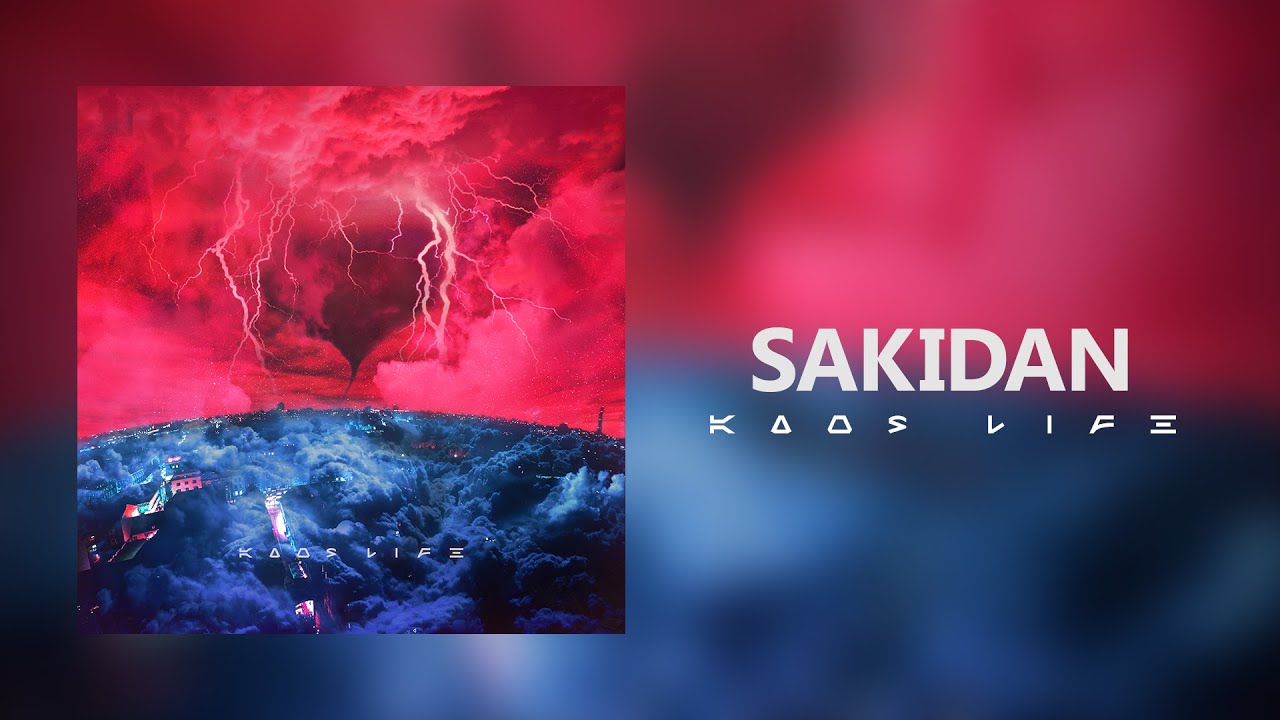 Tibor, Rap Ribery, Shin - SAKIDAN