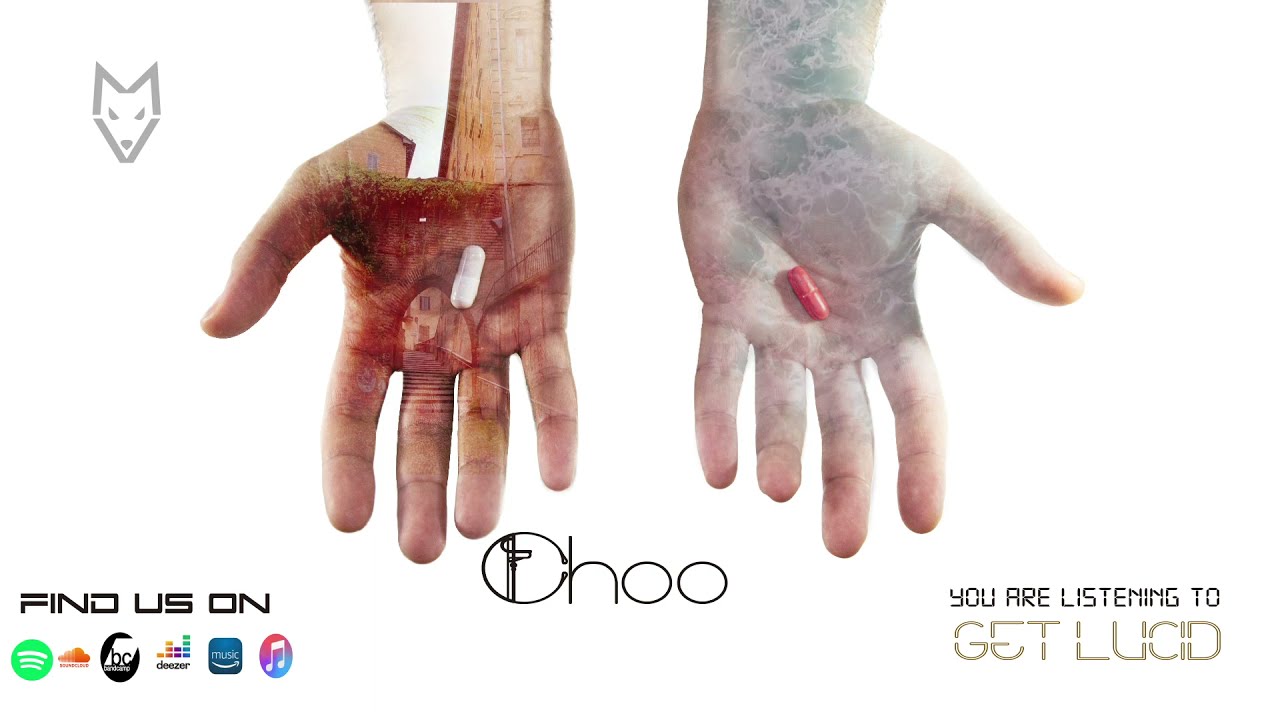 MultiVision - Get Lucid