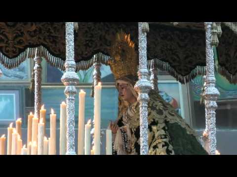 Venerable Hermandad de la Caridad en Cristo Nuestro Señor y Cofradía de Nazarenos del Santísimo Cristo de la Agonía, María Santísima de las Penas, Reina y Madre, y Santo Domingo de la Calzada