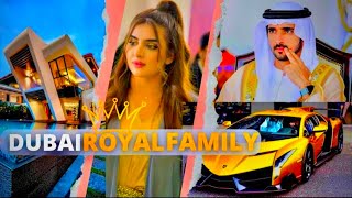 Old History How Dubai Crown Prince Spends His Billions