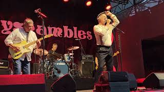 babyshambles glastonbury 05 レア 2005-06-24/25 – Glastonbury