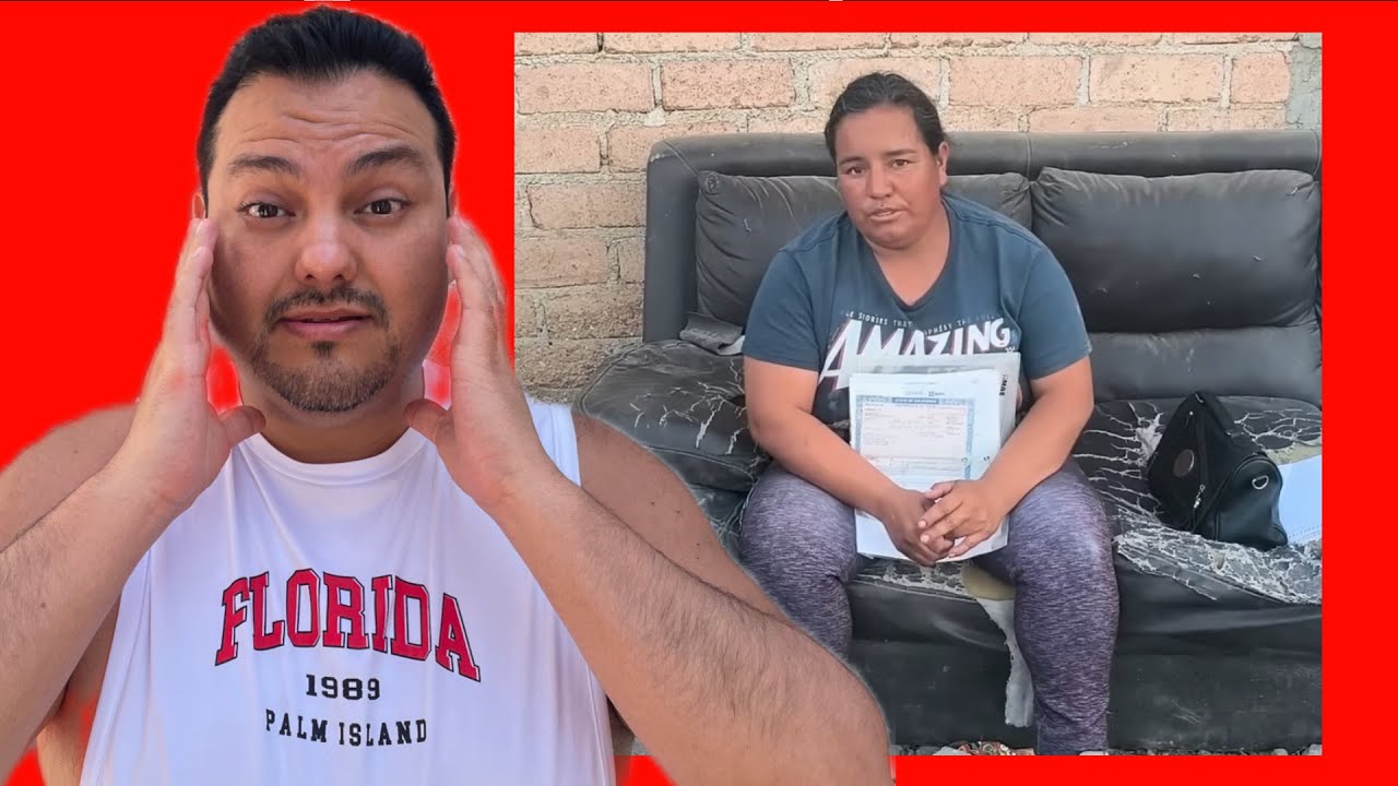 Maruquita suelta la bomba: ¡La casa estaba a nombre de Don Emilio hasta dos meses antes de morir!