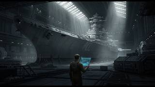 Human Mechanic Found Old Battlecruiser In Hangar With A Note — What Happened Next Was Unbelievable Net Worth