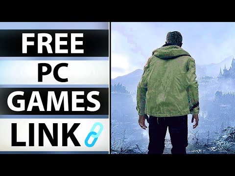 Best Free PC Games Download Sites In 2023 - Gaming - Nigeria