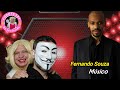 POBRECAST Entrevista com o Músico Fernando Souza | Histórias, Inspirações e Projetos #087