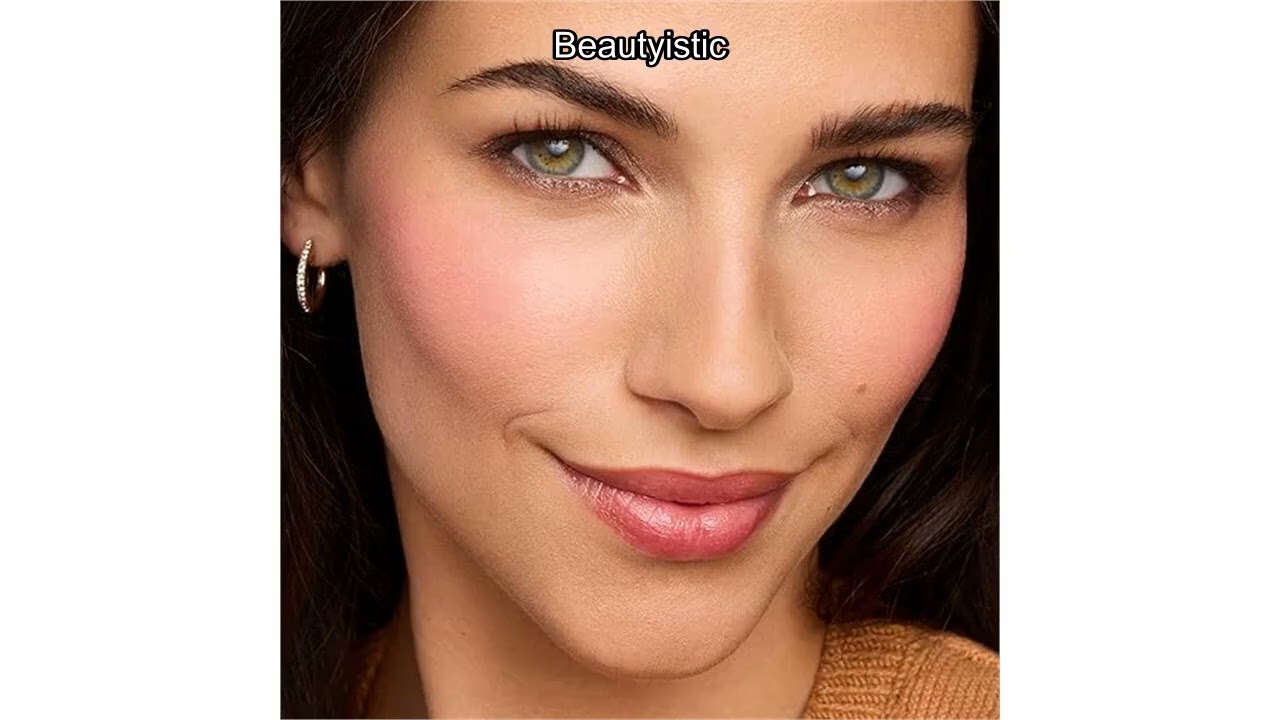 Обзор набора теней-карандашей для век Jane Iredale Dazzle & Define и туши для ресниц Tubing Masca...