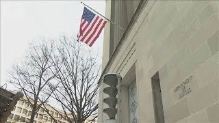 「エプスタイン・ファイル」米司法省　100万件以上の新たな文書発見　公開に数週間(2025年12月26日)