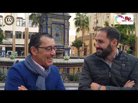 #CARRERAOFICIAL Programa 2 de Carrera Oficial dedicado a la Semana Santa