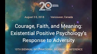 Society’s Breakthrough — and You! | Jim Rough | MC10 2018