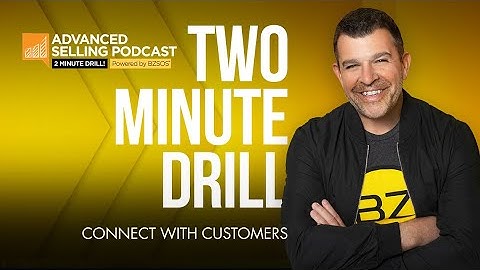 Connect With Customers