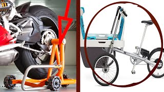 New Bike Inventions That Are At Another Level Total Tech Hd