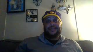 LSU Fan Reaction to LSU losing to USC 27-20, tired losing openers, need more special players