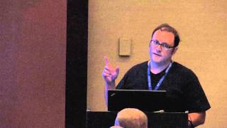 Phone & Gateway API panel - AstriCon 2014