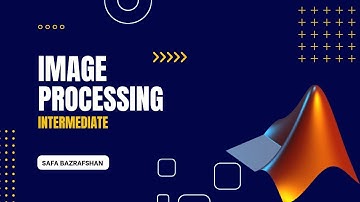 3. Morphological Operations in MATLAB | Erosion, Dilation, Opening, and Closing Explained