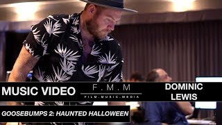 "Slappily Ever After" (from Goosebumps 2) - Dominic Lewis [MUSIC VIDEO]