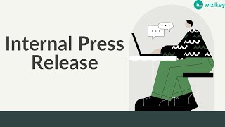 Internal Press Release | Twilio's Caitlin Epstein | Wizikey Webinars