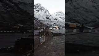 jai kedar #Kedarnath  #kedarnathtemple  #uttrakhand