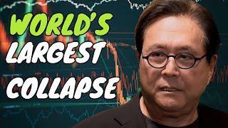 Analyzing the Impact of the World's Largest Collapse📉