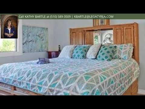 15 BLAISDELL WAY, Fremont, CA home video tour