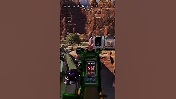 Do you ever just… Wait for it 😂 #apexlegends