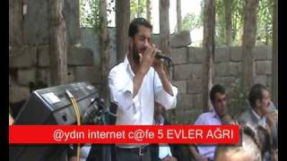 Dengbej Ali̇ - - Haylo Delîl