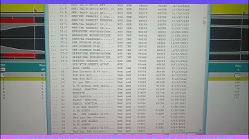 ANKO| NCB Stability Calculation