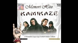 Kamikaze  - Seruan