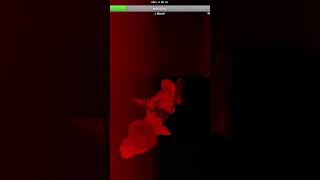 I got Jumped scare By Angry Munci …💀 #shorts #gaming  #subscribe