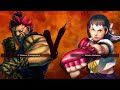 [USF4] WickedShoryu (Akuma) vs Taurussho86 (Sakura)