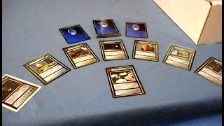 The Basics - Interrupts to think about! (Star Trek CCG)