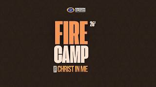 Fire Camp 2026 | Day 4 (Worship and Praises)