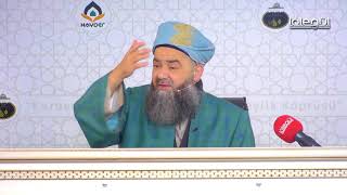 Çoluk çocuklarımızın i'tikâdını bozdular - Cübbeli Ahmet Hocaefendi Lâlegül TV