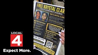 Lawmakers, advocates demanding justice for Krystal Clark