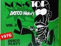 V.A. / Non Stop Disco Now! Vol.2 Disco Party(小林克也) - Side One