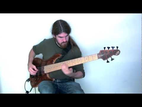 no-woman-no-cry---loop-pedal-bass-solo