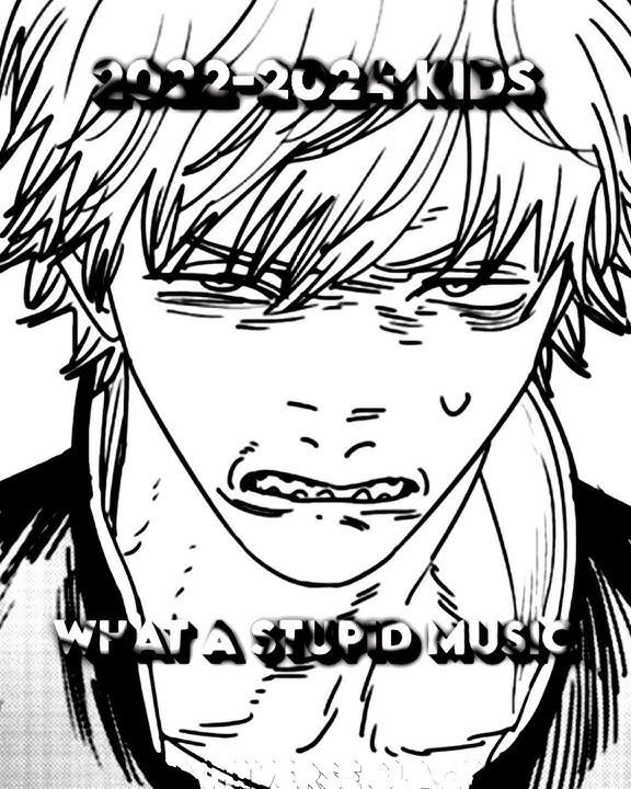 kids after hearing this song edit #animeedit #music