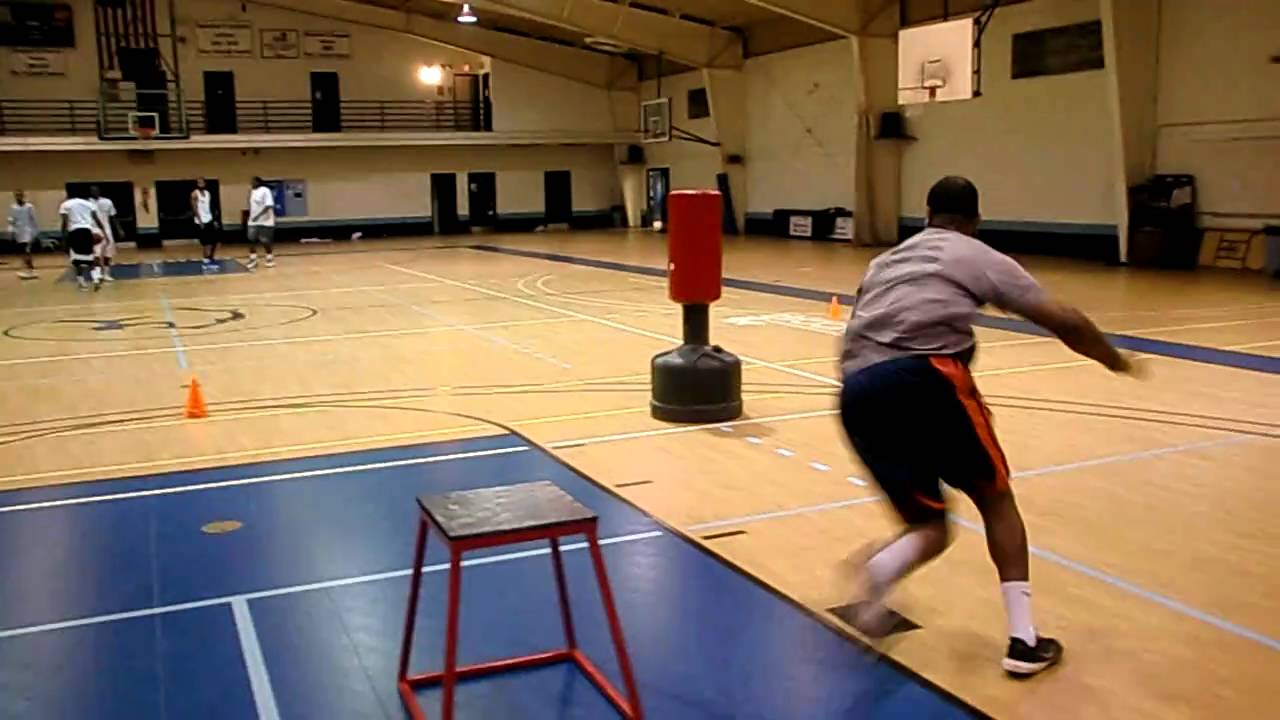 Seated Backboard Touches (around the pic) to Jump Shot Simulation YouTube