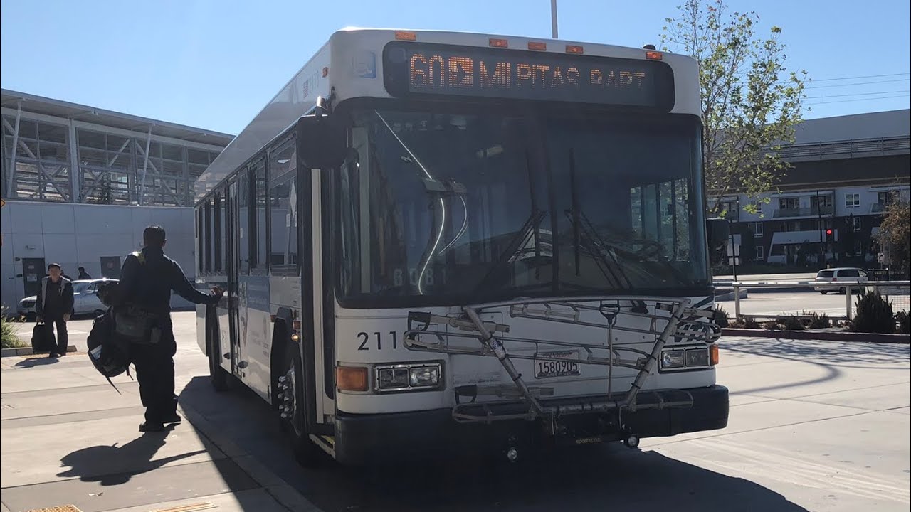 35’ Diesel- VTA 2002 Gillig LF35 diesel 