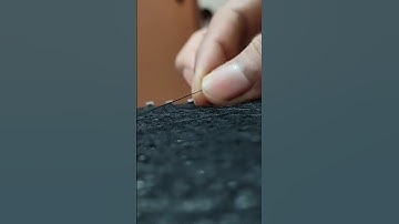 The transformation 🔥🤌🧵🖼️ Thread Art Portrait #stringart #threadart #diy