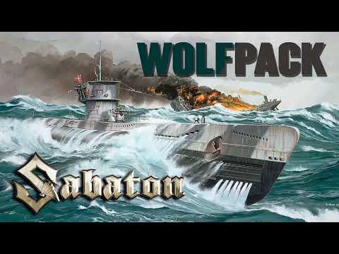 High School Fleet [AMV]- Wolfpack