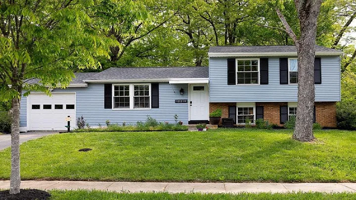 12210 BROLASS ROAD, CLINTON, MD Presented by Tara ...