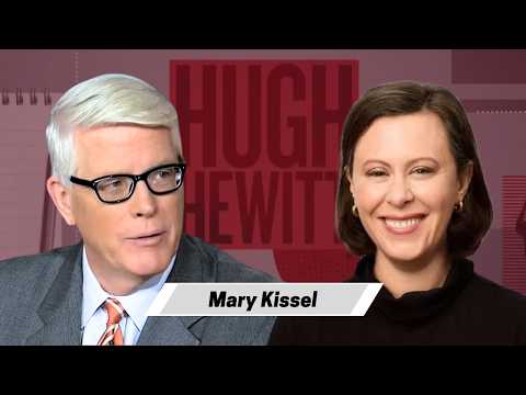 Iran is firing on freighters again. Mary joined Hugh to discuss the state of the conflict