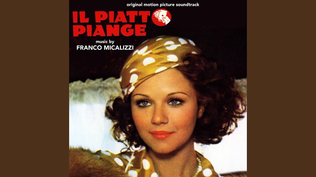 Il piatto piange (Seq.6) YouTube Il piatto piange (Seq.6) YouTube