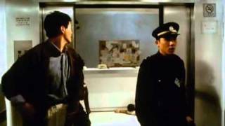 Hard Boiled: One Take