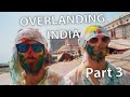 We got Holied in Varanasi India - Ep. 12