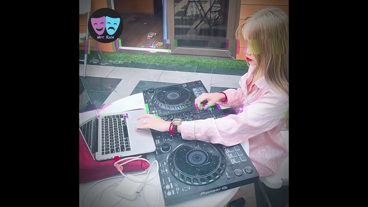 Remix 💊 Vai Lerng សប្បាយ សារីមេ Rakk Toys || Shimmy Disco On The Water + My Hump x SuPa DuPa Fly