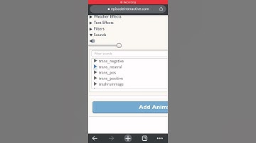 Episode Interactive Soundtracks: T: trans_neutral