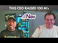 100M In Funding Nav CEO Levi King Reveals How To Build Business Credit That Works 100M In Funding Nav CEO Levi King Reveals How To Build Business Credit That Works