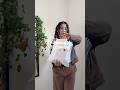 Unboxing de @AliExpressGlobal 🤎#aliexpress #aliexpressfinds #aliexpressunboxing #breendlp