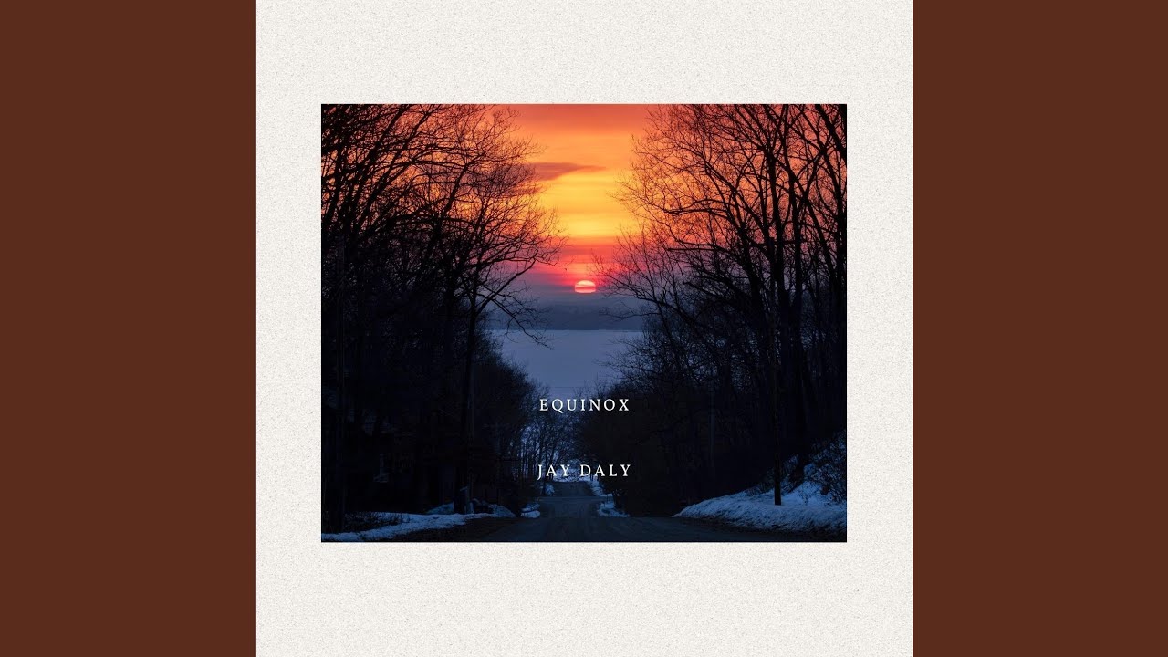 Watch Equinox on YouTube Watch Equinox on YouTube